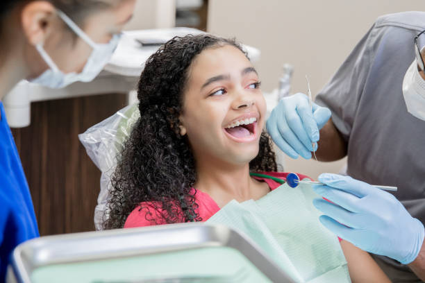 Best Cosmetic Emergency Dentistry in Coleman, TX