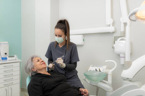 Best Emergency Tooth Extraction in Coleman, TX