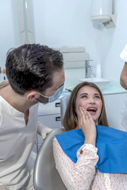 Best Emergency Tooth Extraction in Coleman, TX