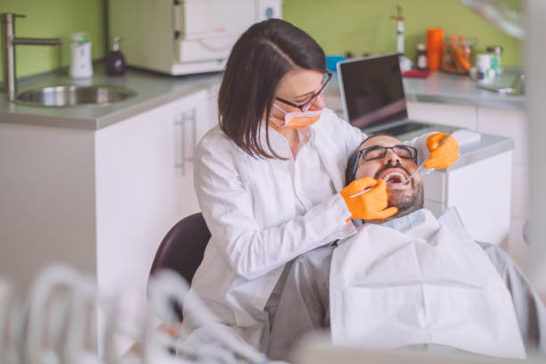Best Emergency Wisdom Teeth Removal in Coleman, TX
