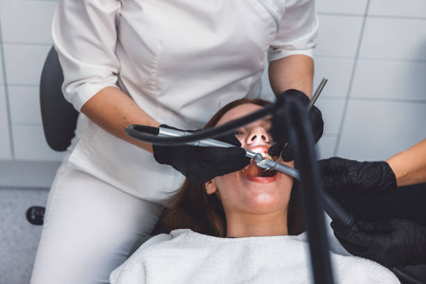 Best Emergency Treatment for Dental Infections or Abscesses in Coleman, TX