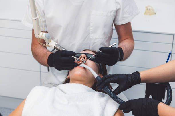 Best Emergency TMJ Treatment in Coleman, TX